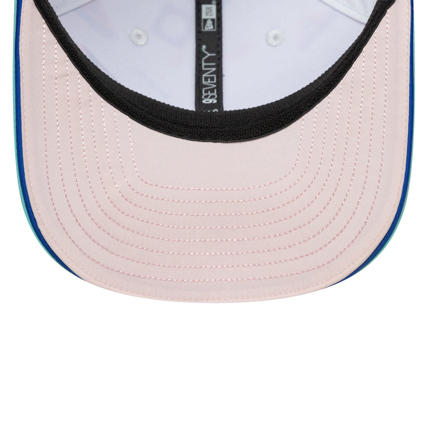 Alpine Pierre Gasly Miami 9SEVENTY Kšiltovka 🔥