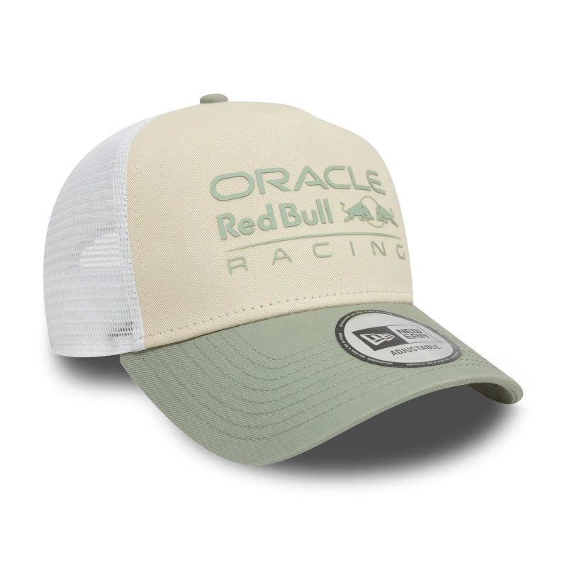 Red Bull Racing sezónní EF trucker kšiltovka 🔥