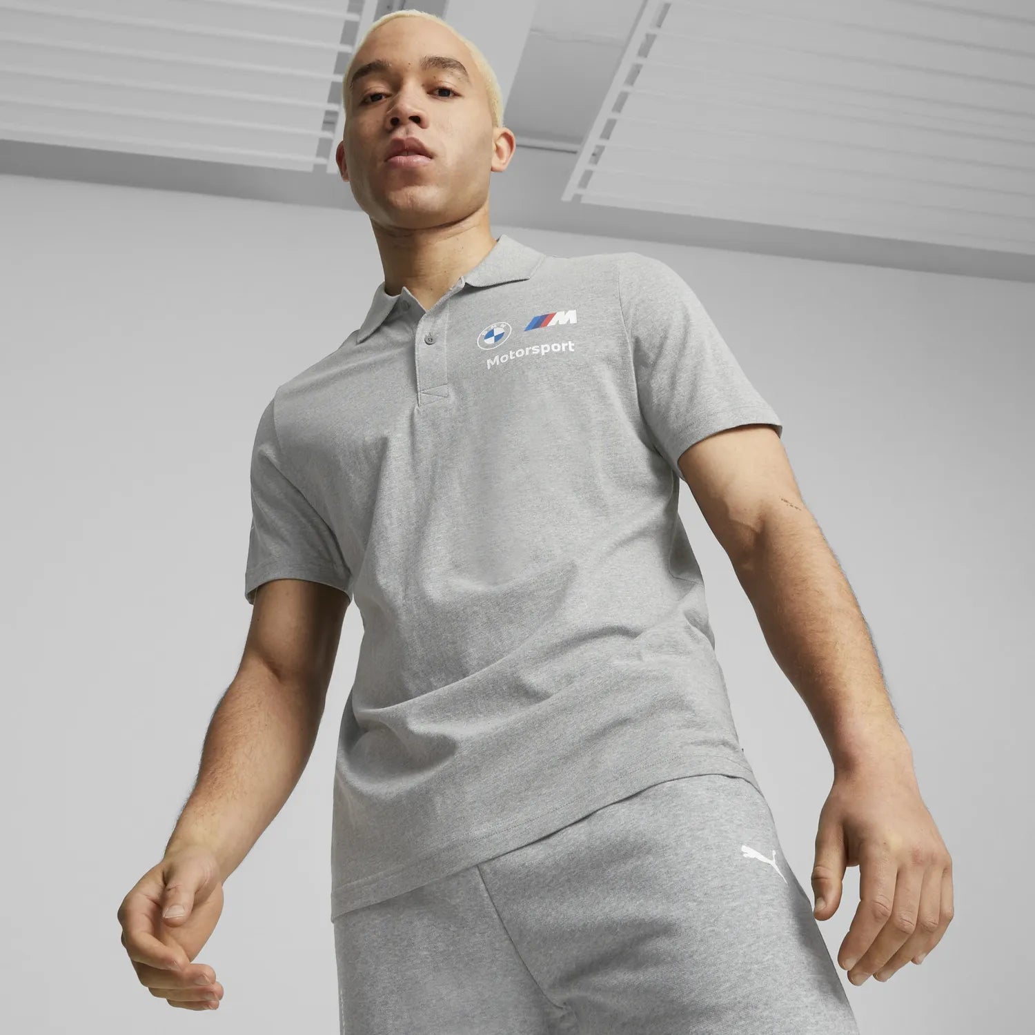 BMW M polo shirt 🔥