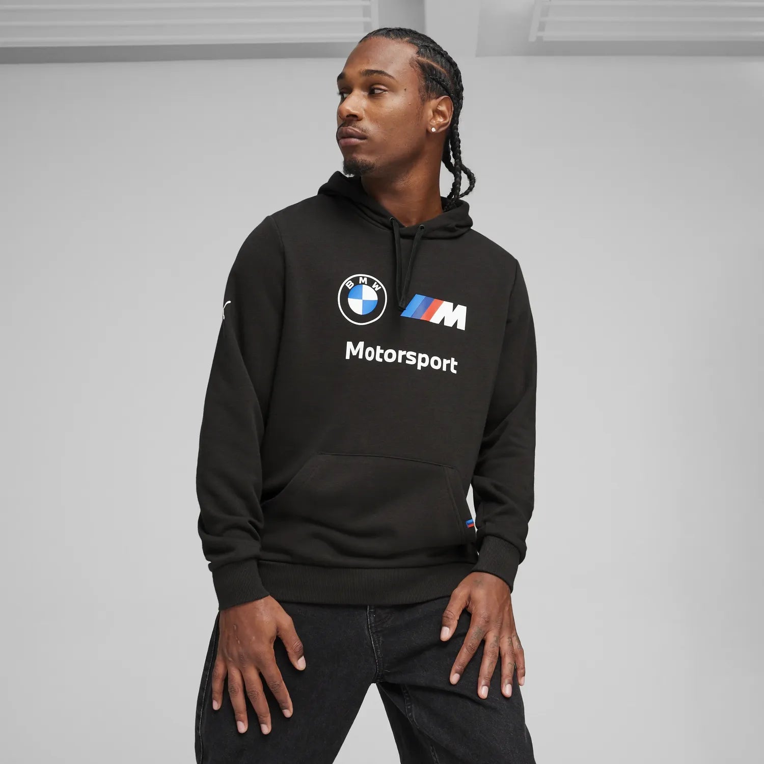 BMW M ESS Hoodie 🔥