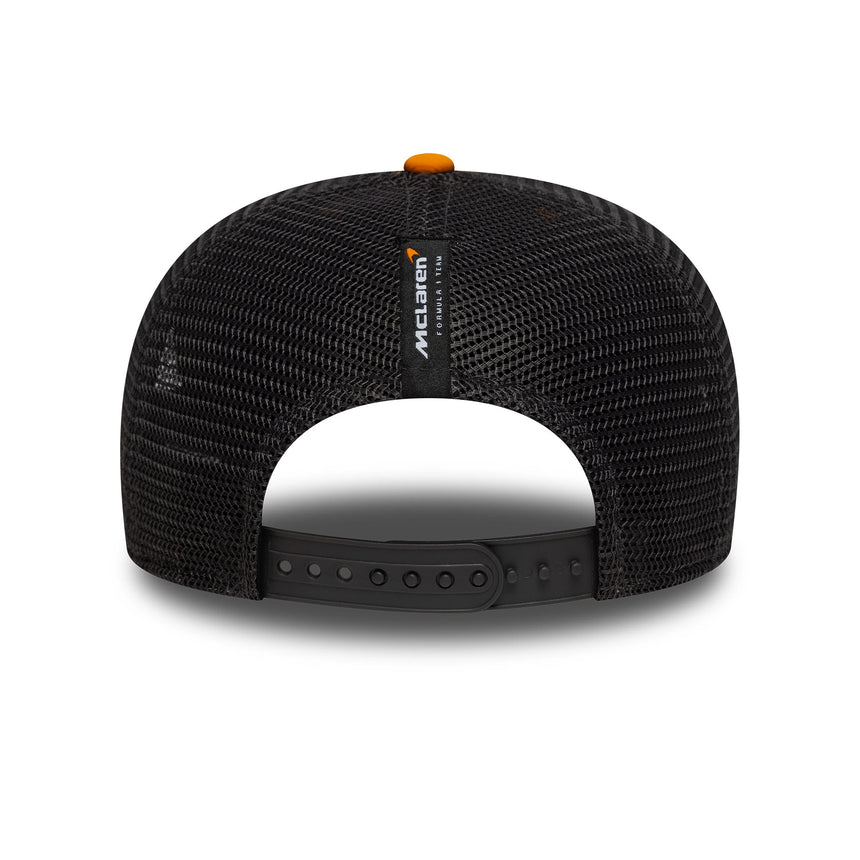 McLaren Oscar Piastri Kšiltovka - Dětská 🔥