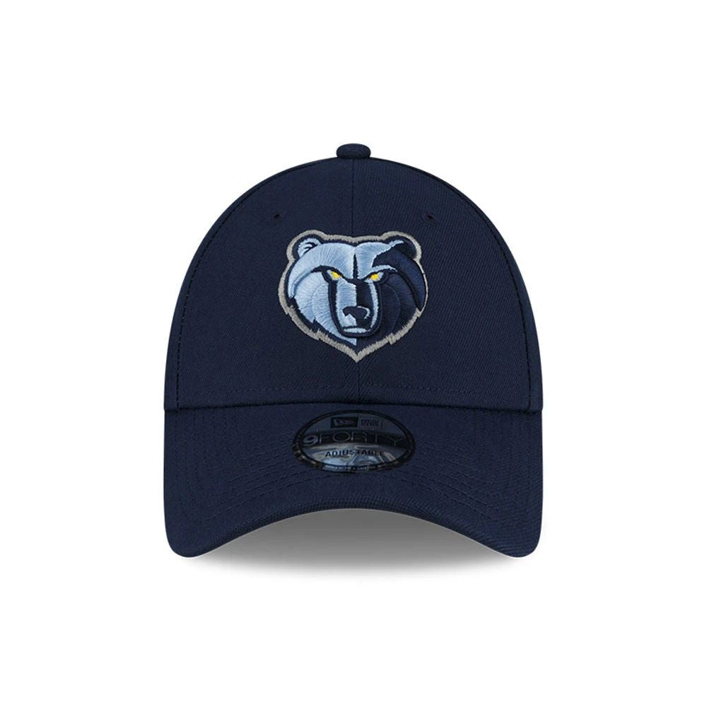 NBA Memphis Grizzlies týmová kšiltovka