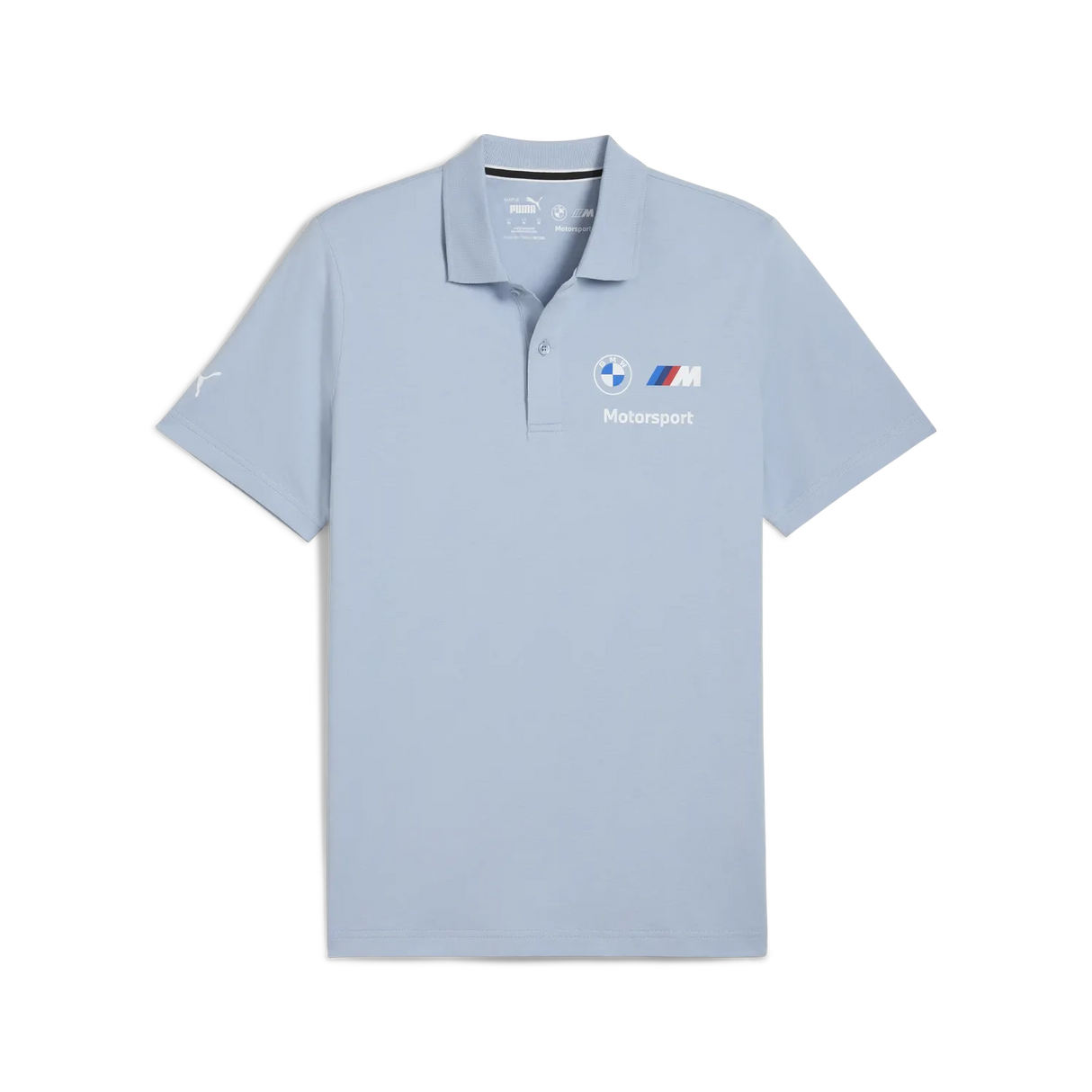 BMW M Performance Essentials polo shirt 🔥