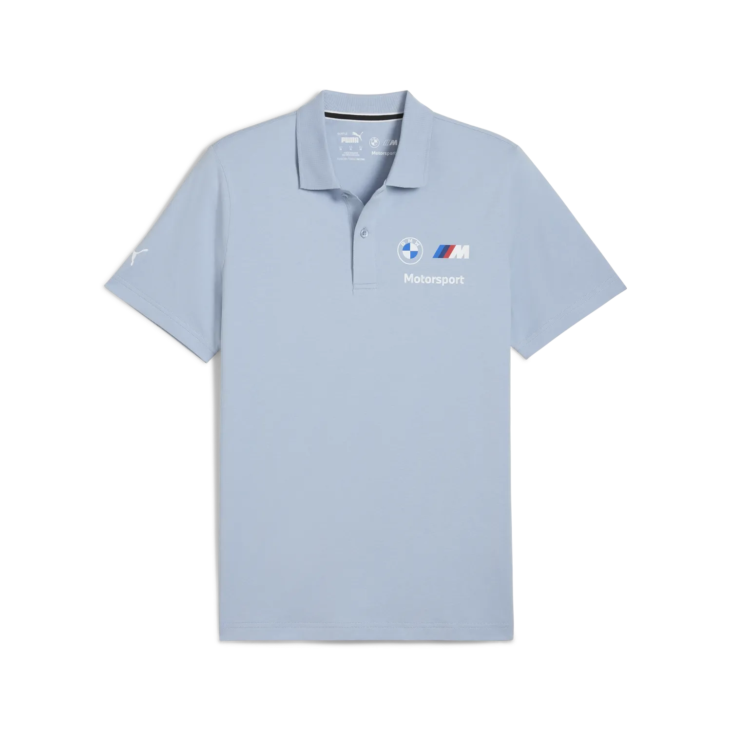 BMW M Performance Essentials polo shirt 🔥