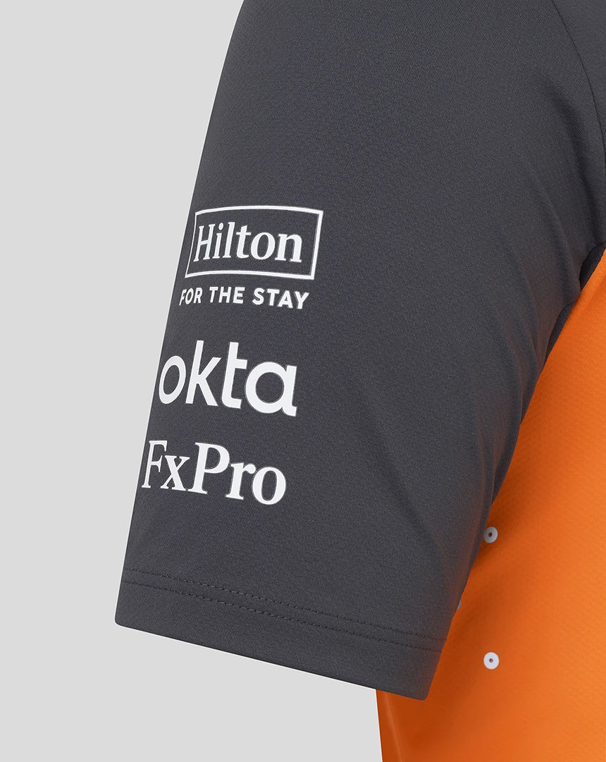 McLaren F1 Team polokošile - Norris 🔥