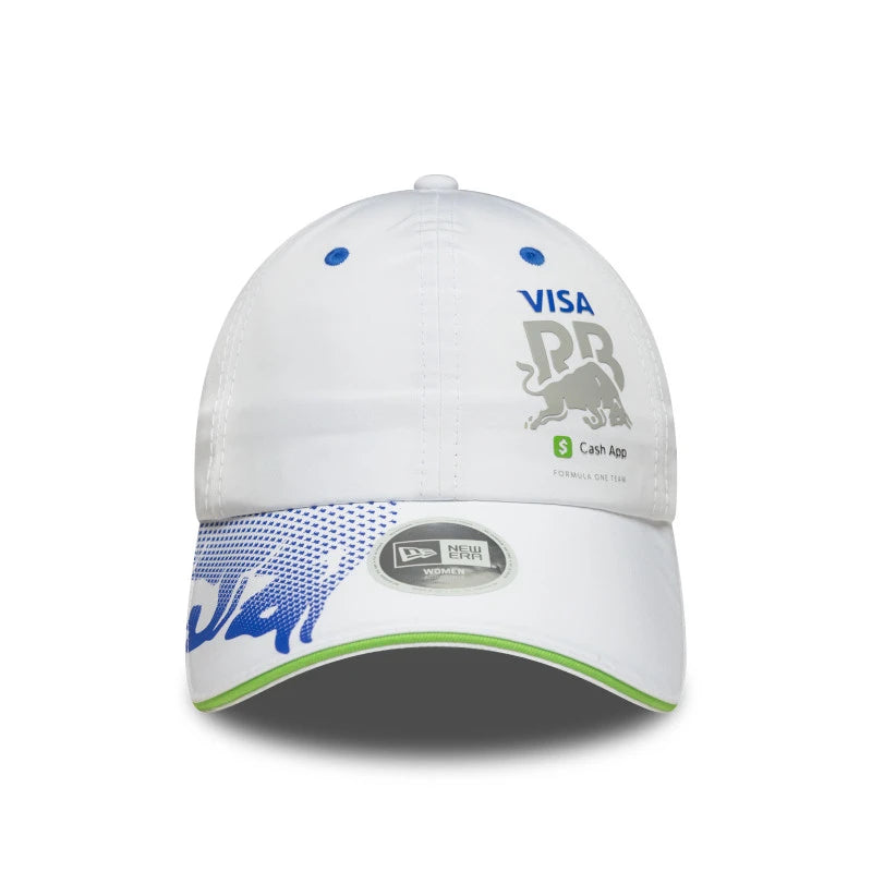 VisaRB Open Cap - Women's 🔥