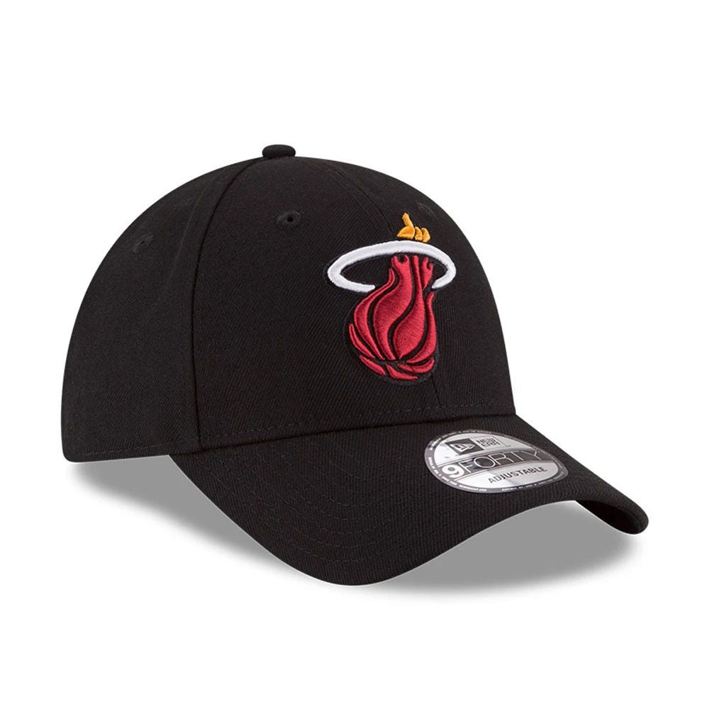 NBA Miami Heat Teamkappe