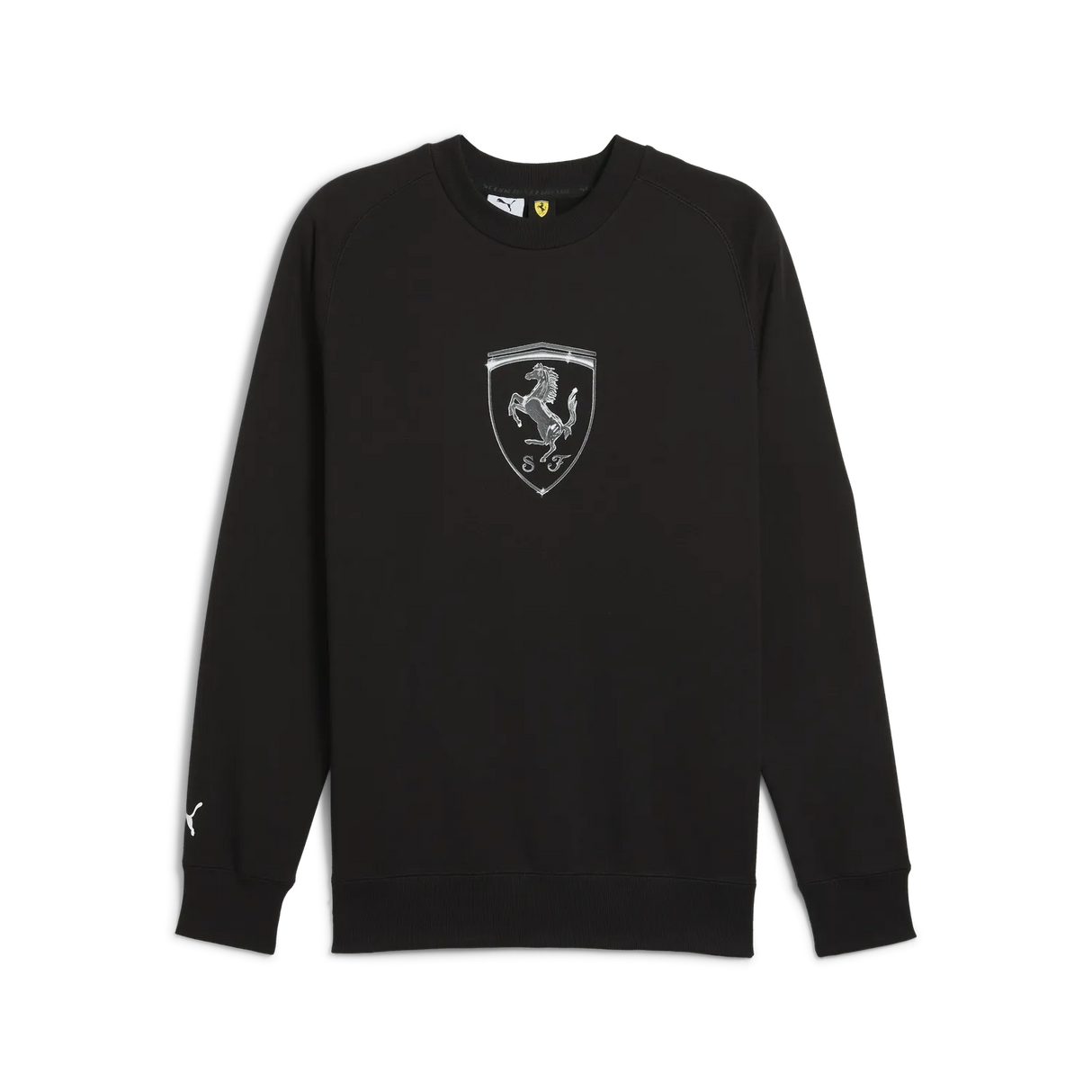 Ferrari Crewneck Sweatshirt 🔥