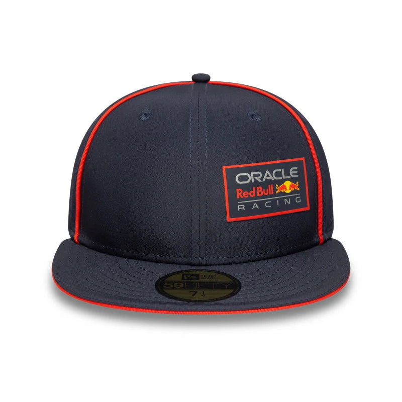 Red Bull Racing 59FIFTY Team Cap 🔥