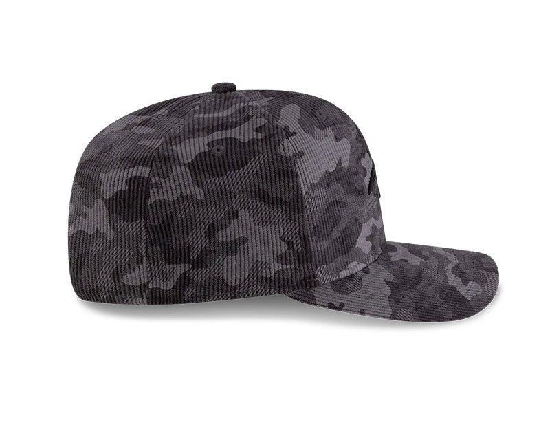 McLaren Cord 9FIFTY Cap 🔥