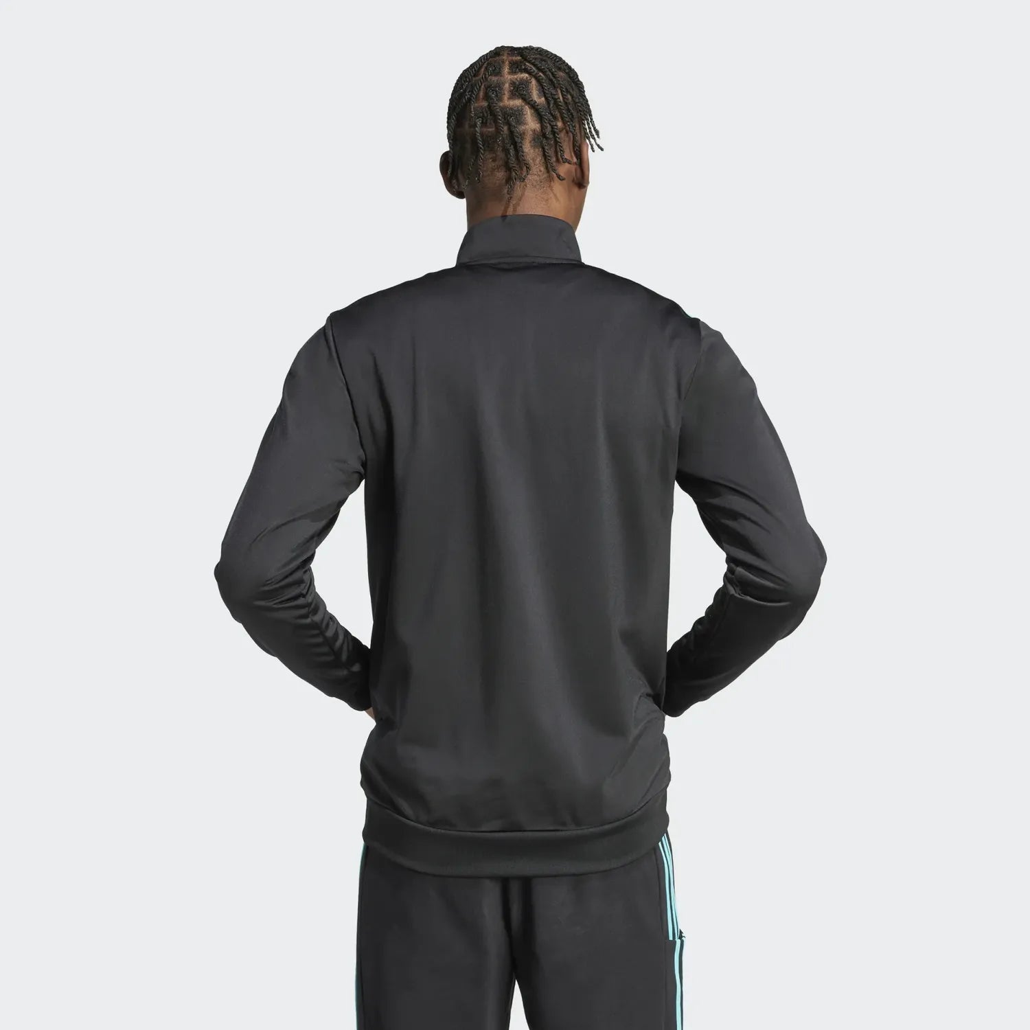 Mercedes DNA Sport-Sweatshirt 🔥