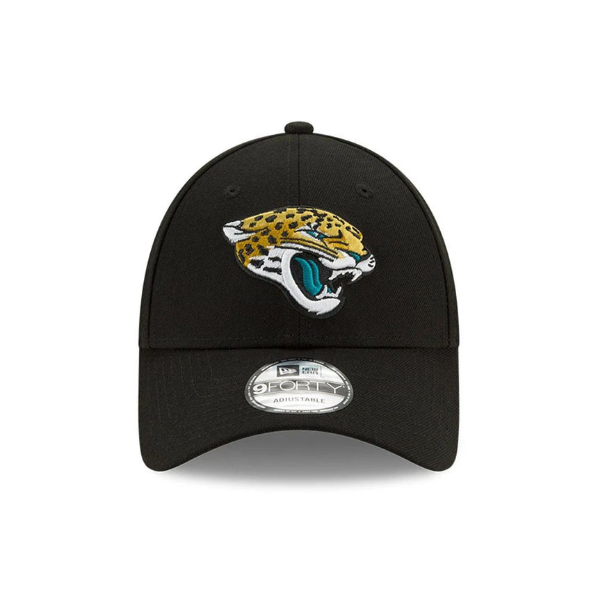 NFL Jacksonville Jaguars týmová kšiltovka