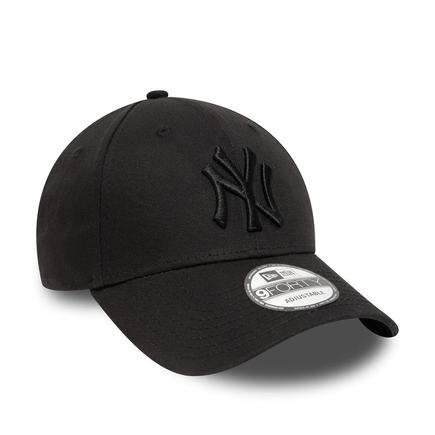 MLB New York Yankees Essentials 9FORTY Neyyan týmová kšiltovka