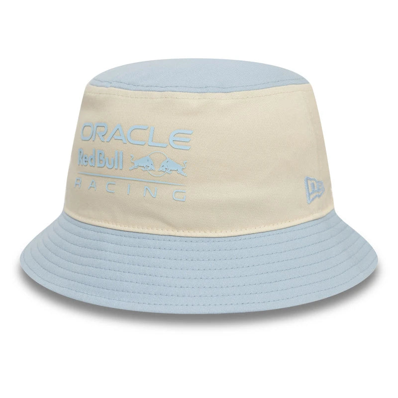 Red Bull Racing Contrast Bucket Hat 🔥
