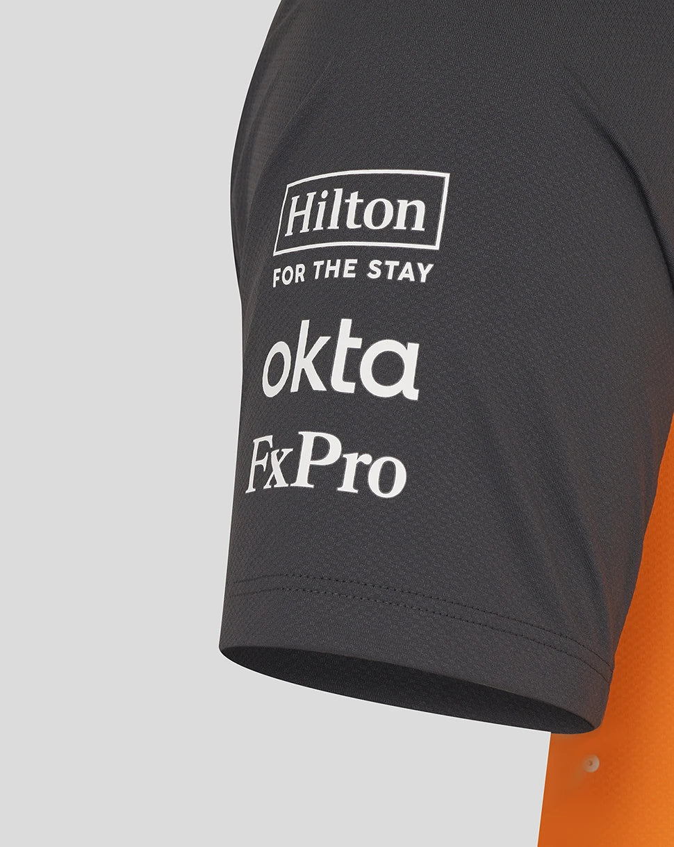 McLaren F1 Team Setup T-shirt 🔥