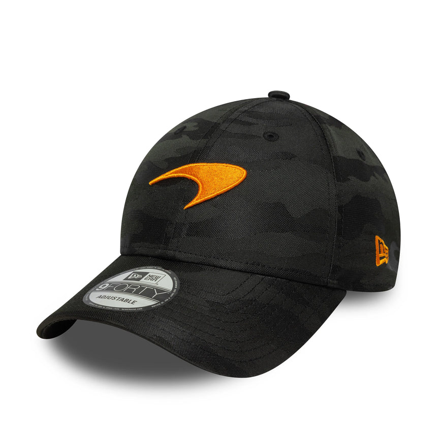 McLaren 9FORTY Fanwear Cap 🔥