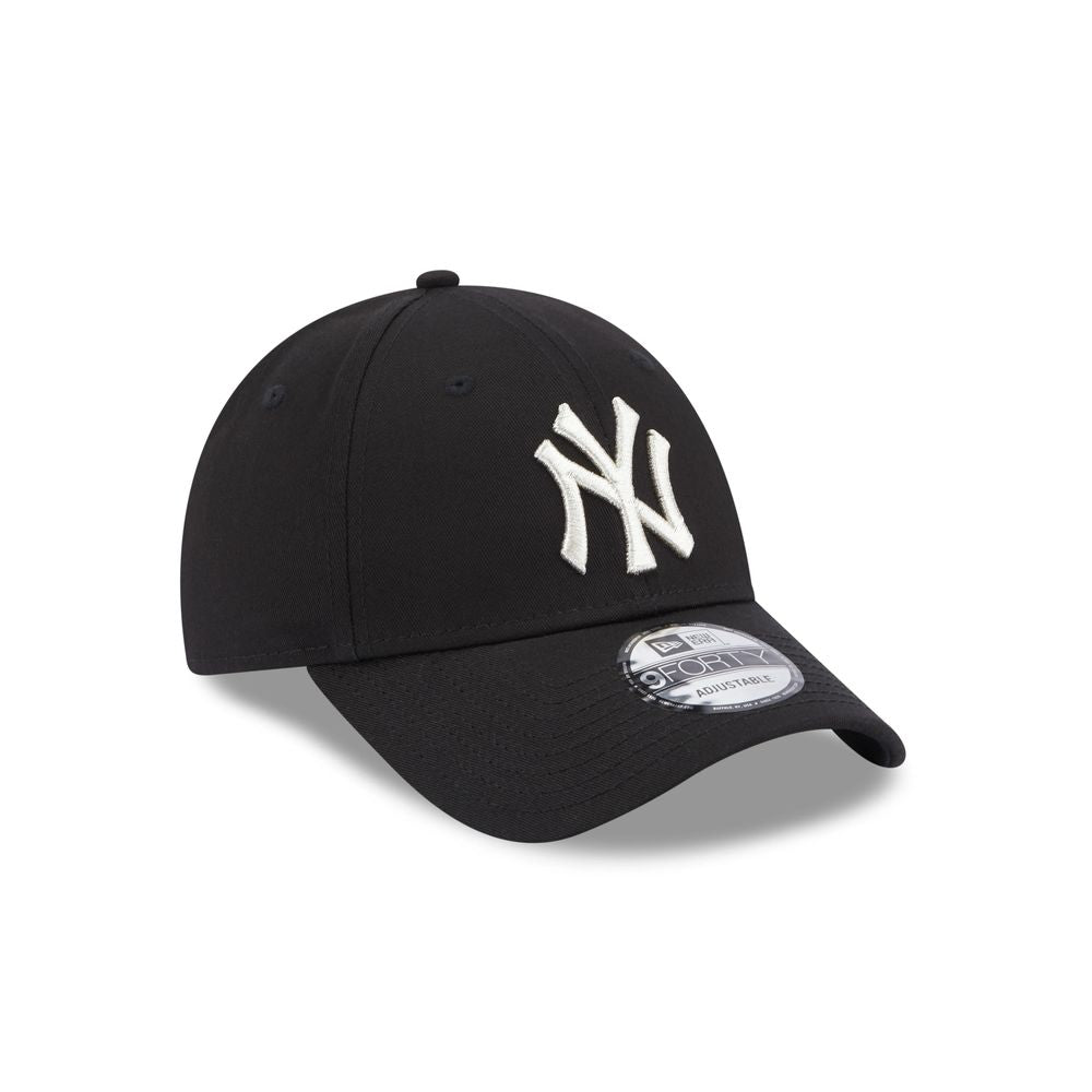 MLB New York Yankees 9FORTY týmová kšiltovka - Dámská