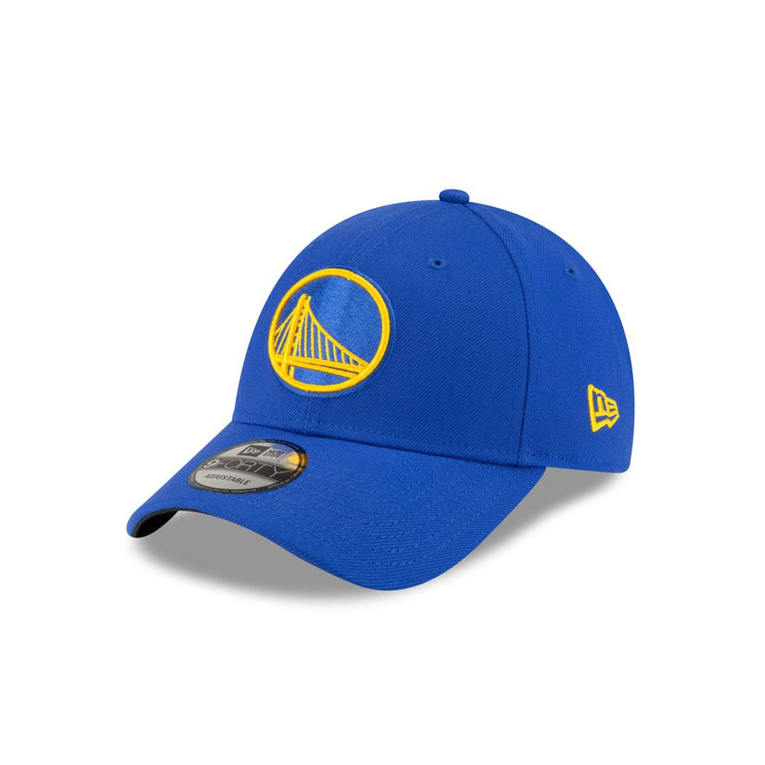 NBA Golden State Warriors Týmová kšiltovka