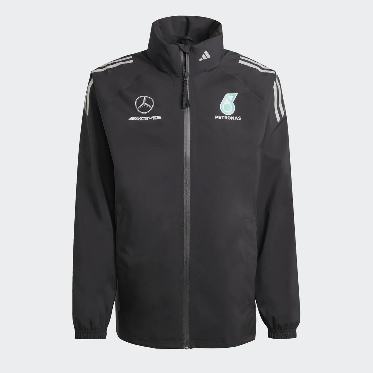 Mercedes Nepromokavá bunda 🔥