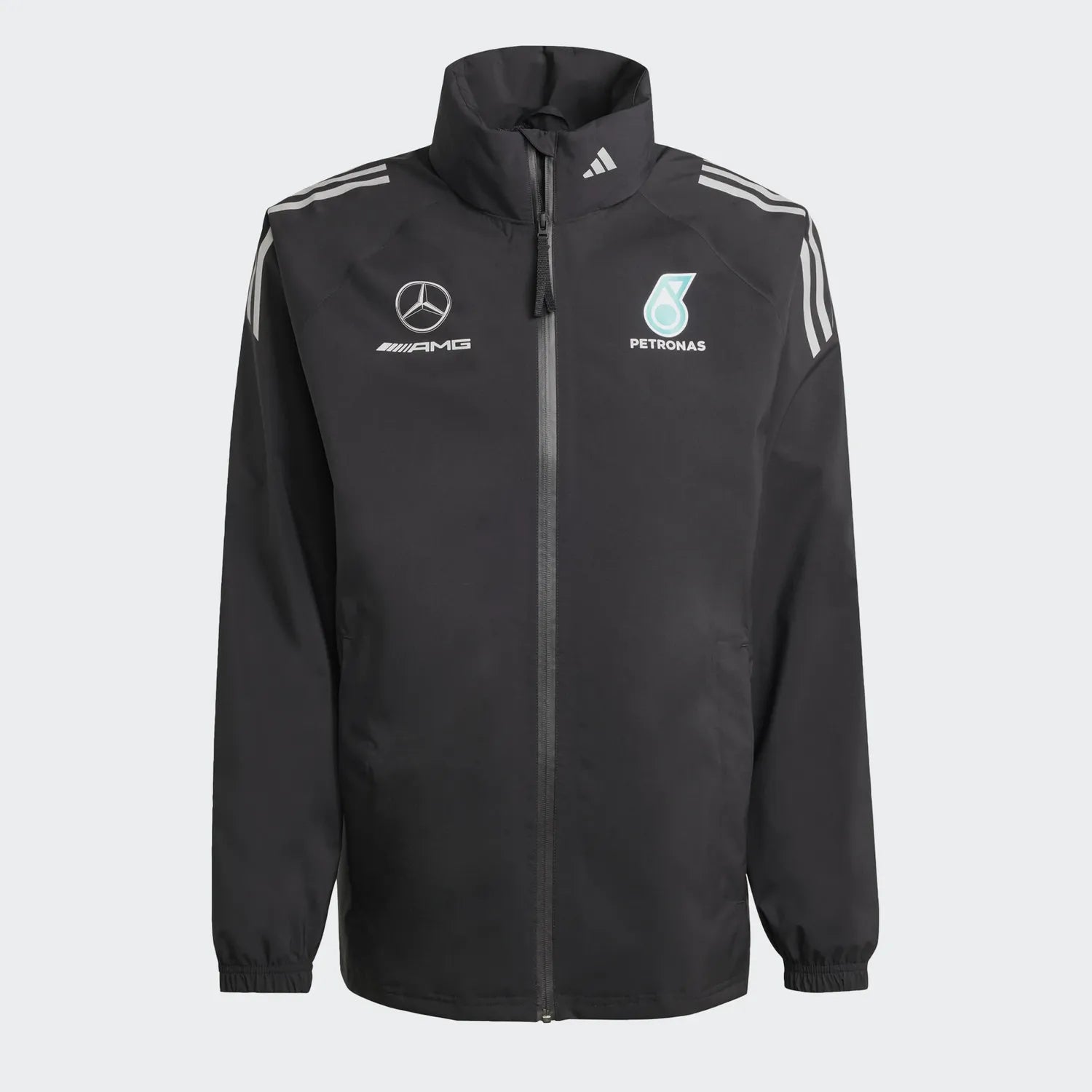 Mercedes Nepromokavá bunda 🔥