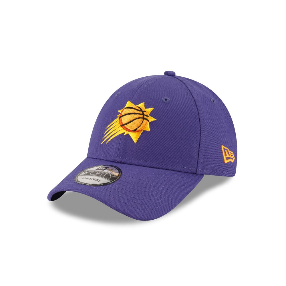 NBA Phoenix Suns týmová kšiltovka