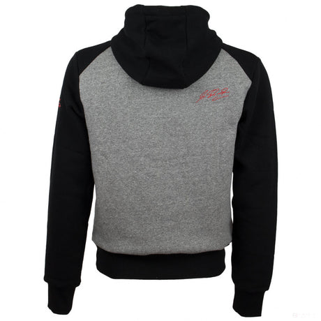 Svetr Michael Schumacher, závodní, šedý, 2020 - FansBRANDS®