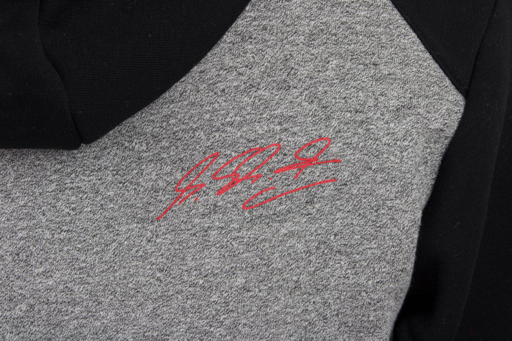 Svetr Michael Schumacher, závodní, šedý, 2020 - FansBRANDS®