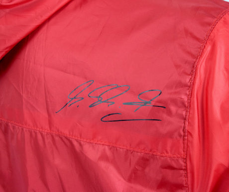Bunda Michael Schumacher, Speedline, červená, 2018 - FansBRANDS®