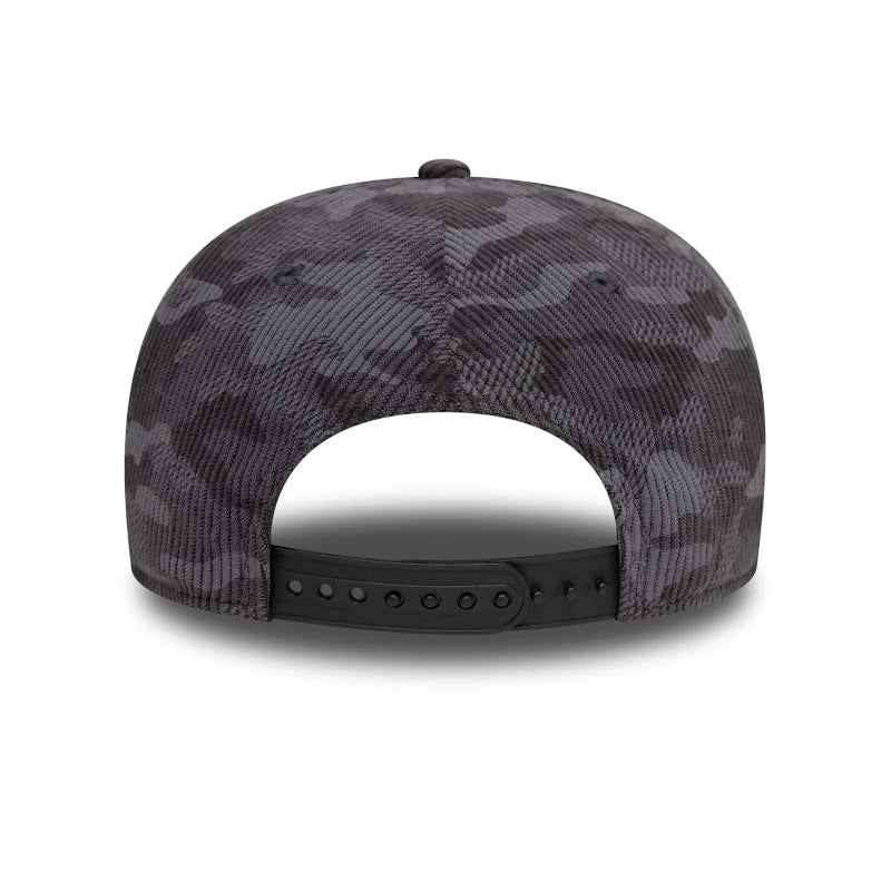 McLaren Cord 9FIFTY Cap 🔥