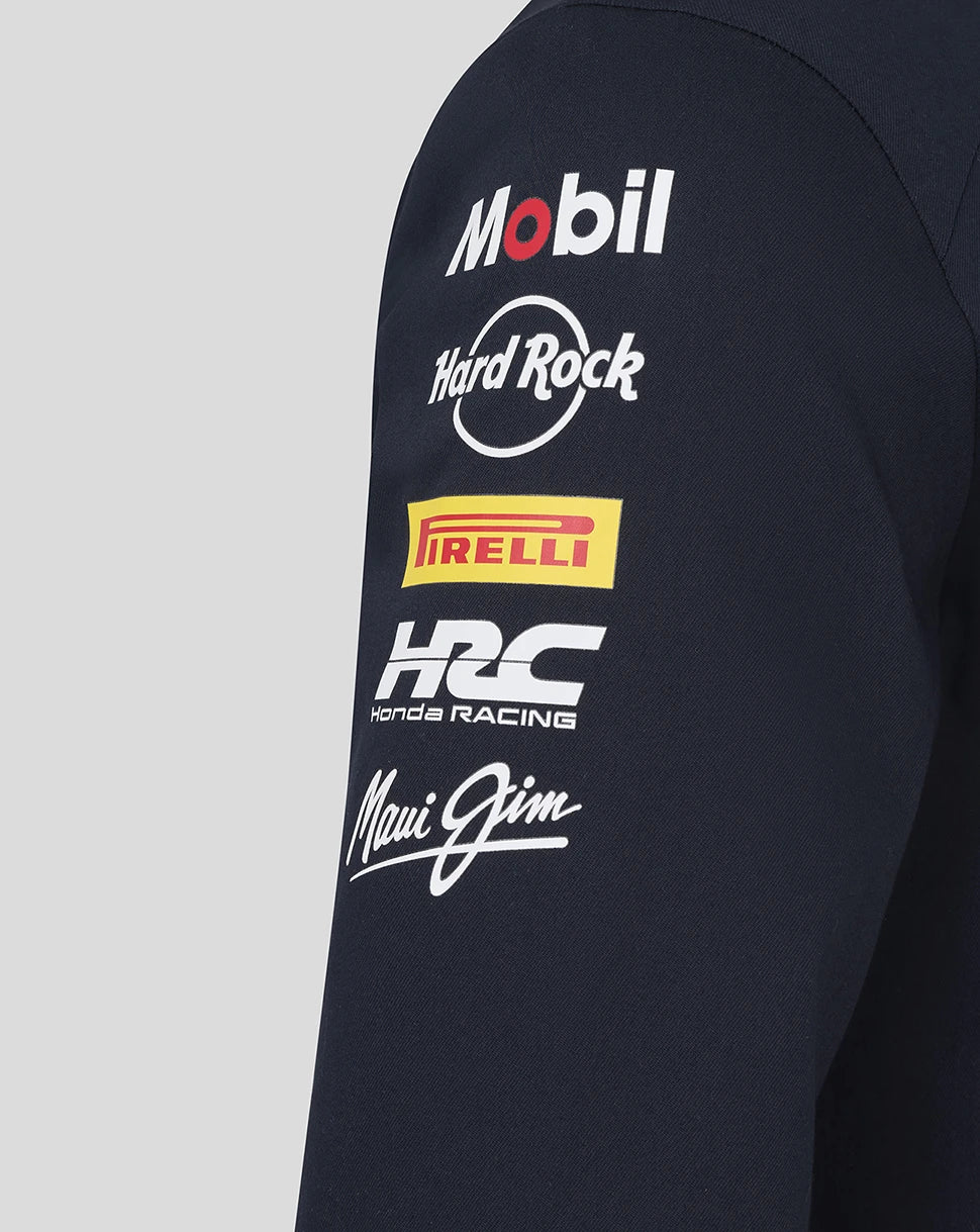 Red Bull Racing bomber jacket 🔥