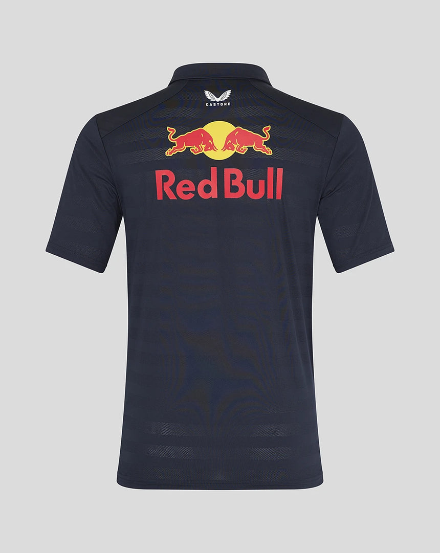 Red Bull Racing Max Verstappen polokošile 🔥