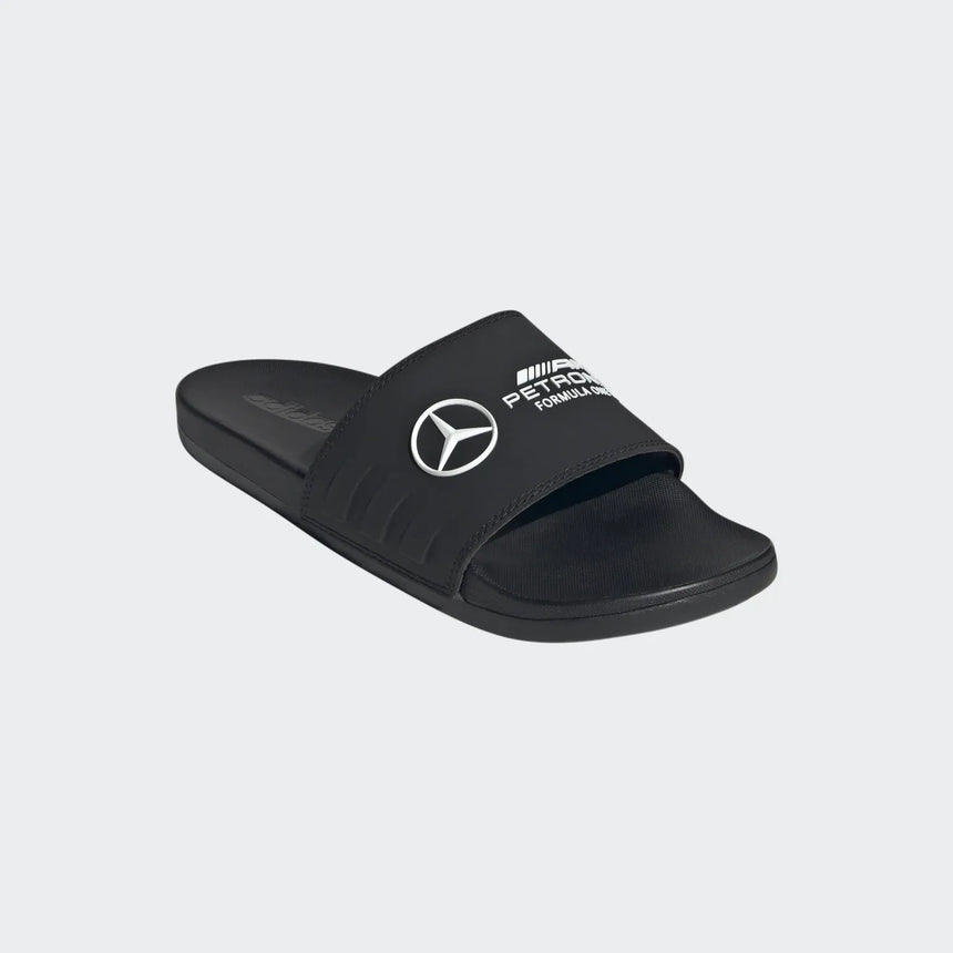 Mercedes Hausschuhe Adilette Comfort 🔥