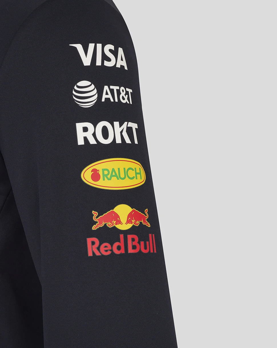 Wasserdichte Jacke von Red Bull Racing 🔥