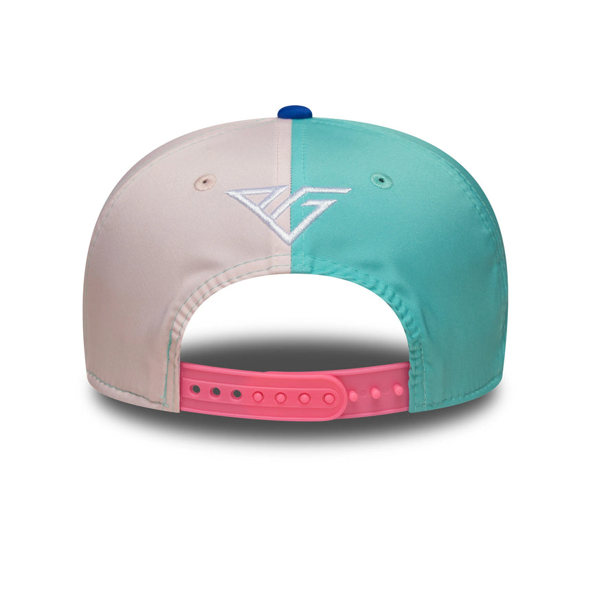 Alpine Pierre Gasly Miami 9SEVENTY Kšiltovka 🔥