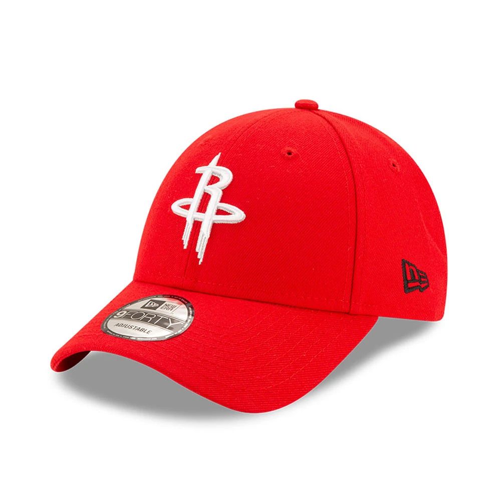 NBA Houston Rockets týmová kšiltovka