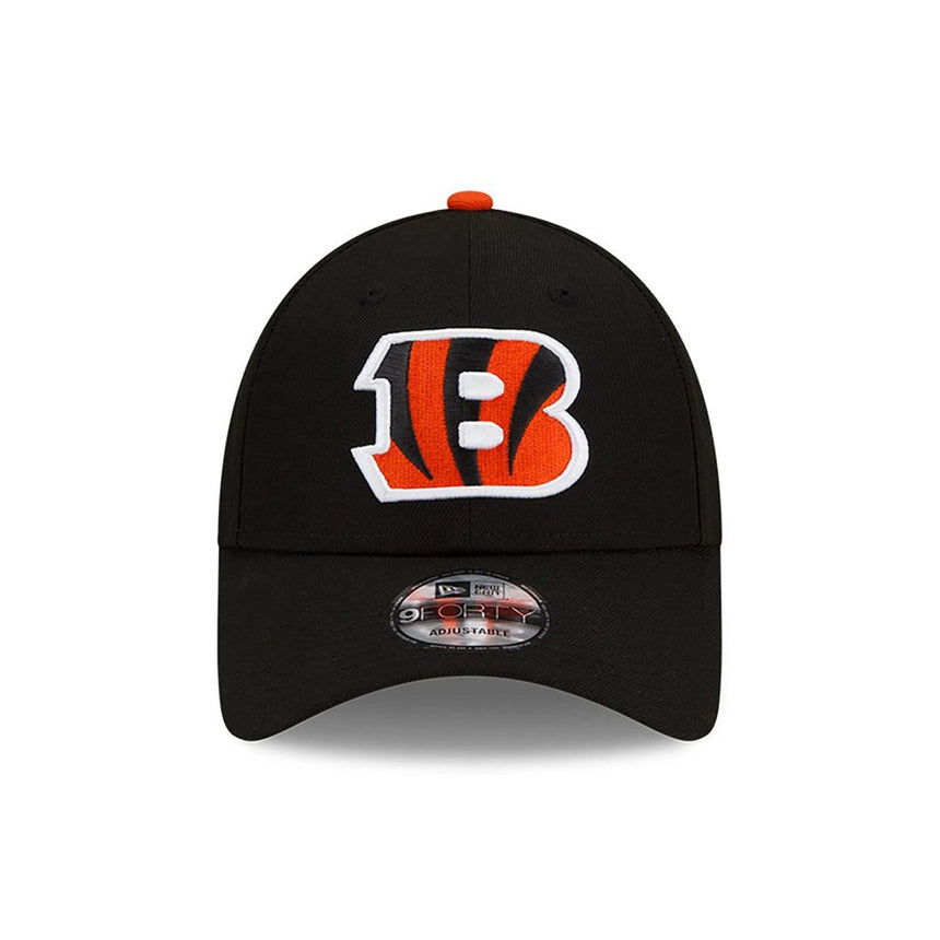 NFL Cincinnati Bengals týmová kšiltovka