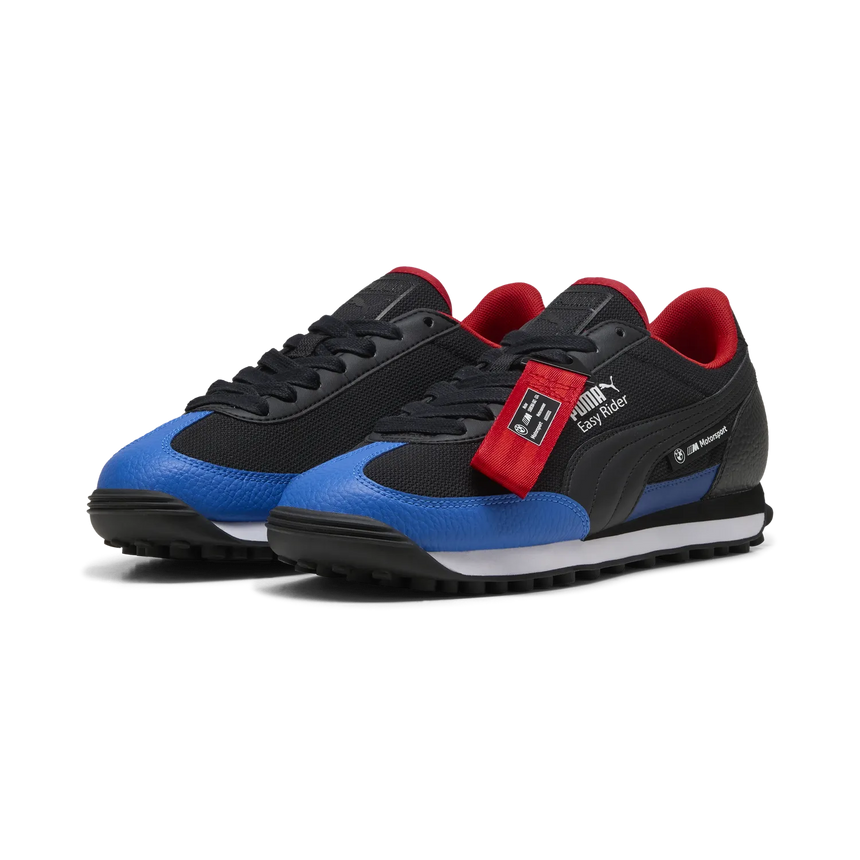 BMW Easy Rider boty 🔥