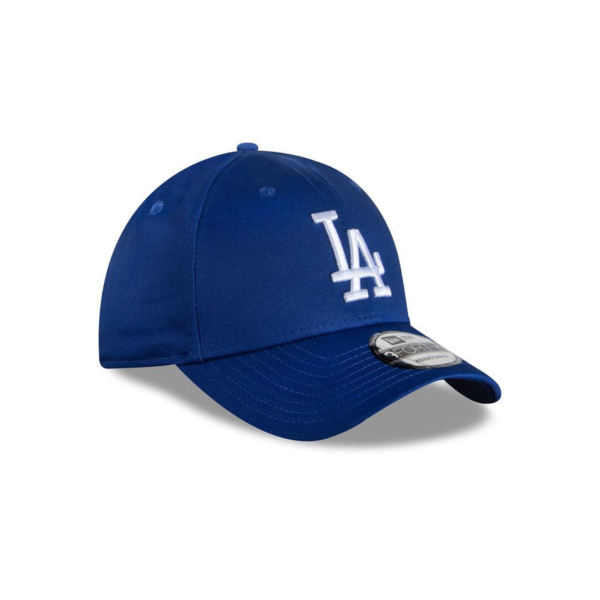 MLB Los Angeles Dodgers Essentials 9FORTY týmová kšiltovka