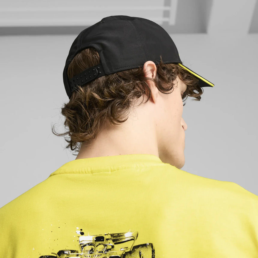 Ferrari Race baseball cap - black 🔥