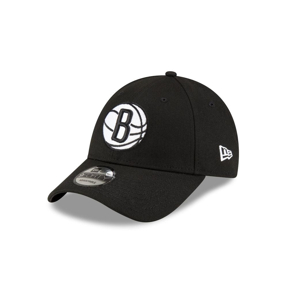 NBA Brooklyn Nets Týmová kšiltovka