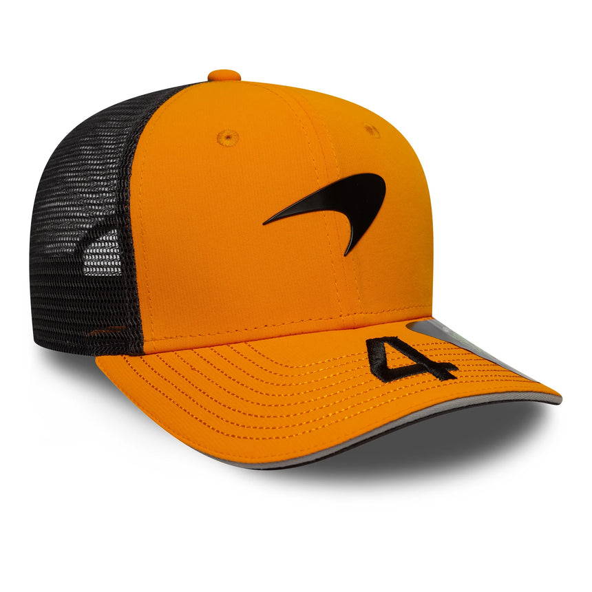 McLaren Lando Norris 9FIFTY Kšiltovka 🔥