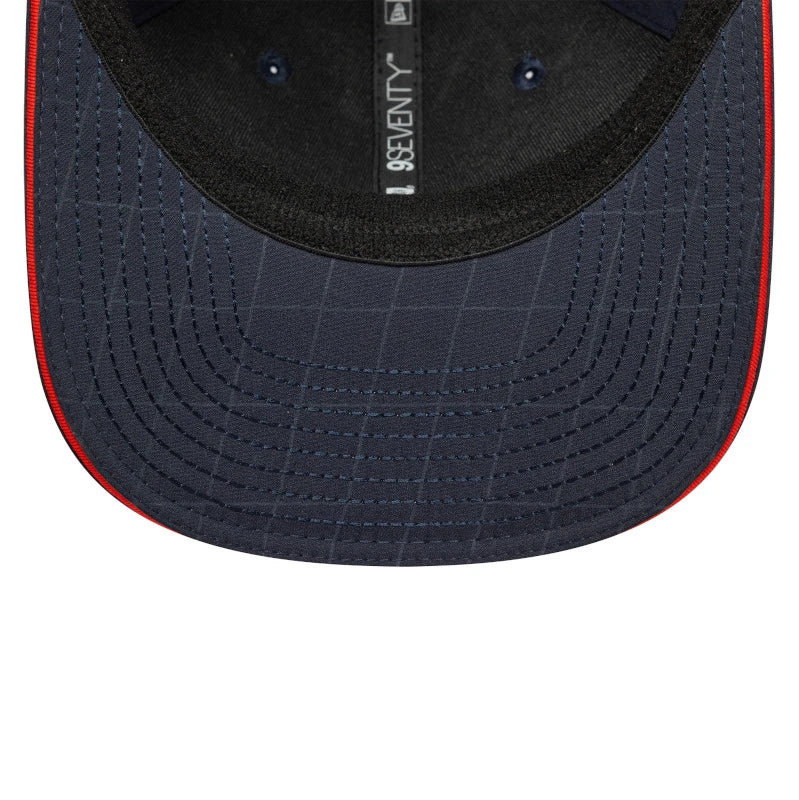 Red Bull Racing Max Verstappen 9SEVENTY Kšiltovka dětská 🔥