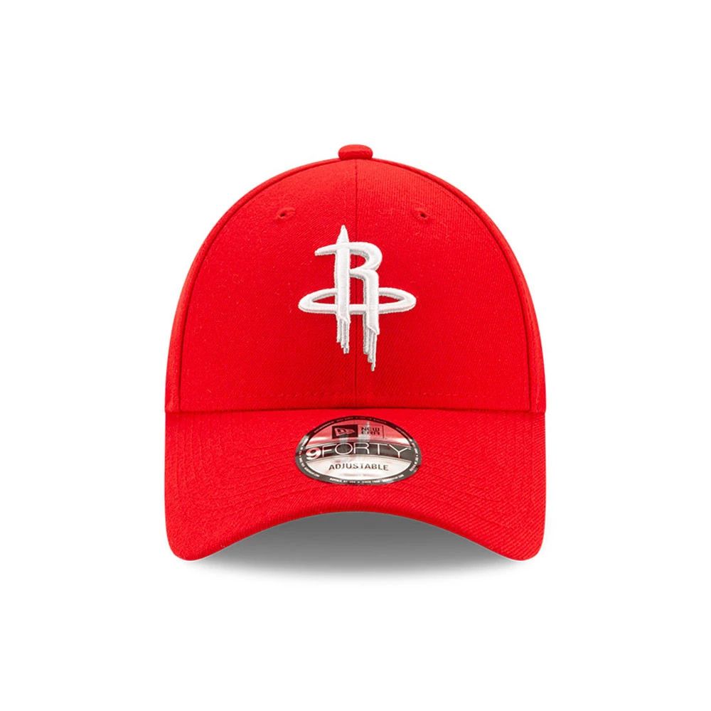 NBA Houston Rockets týmová kšiltovka