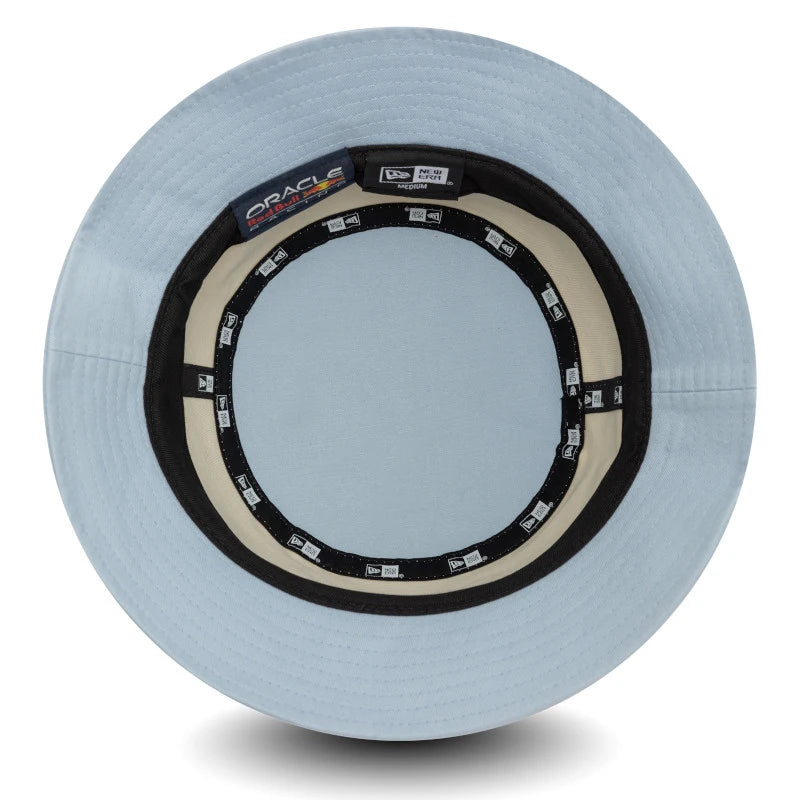 Red Bull Racing Kontrast-Bucket-Hat 🔥