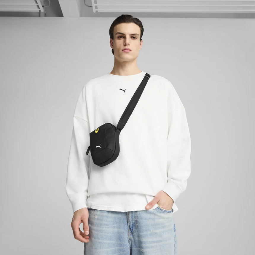 Ferrari Race taška přes rameno 🔥