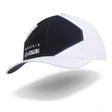 Baseballová čepice Alpha Tauri, týmová, dospělá, bílá, 2021 - FansBRANDS®