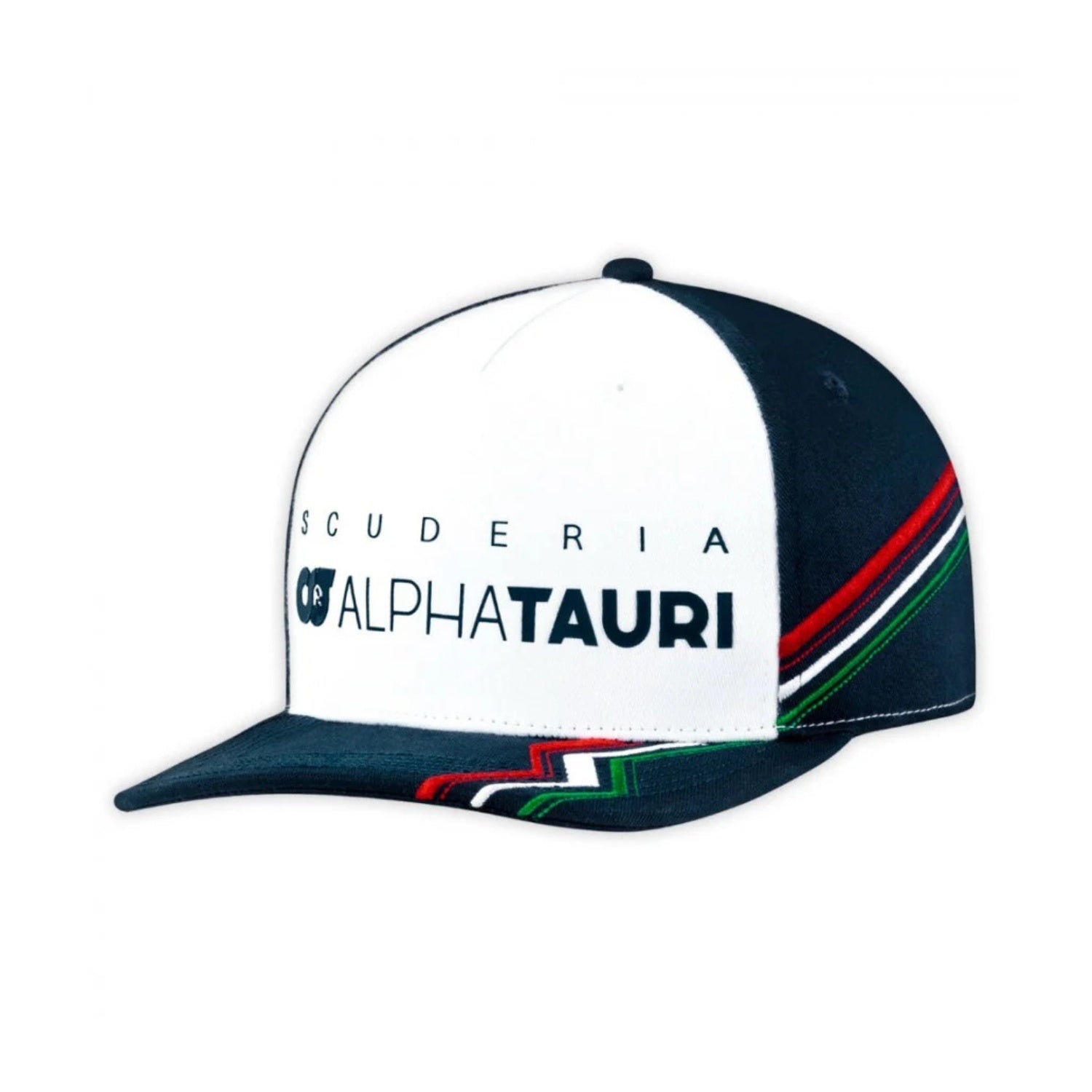 Scuderia Alpha Tauri, Baseball cap, Italy, 2022