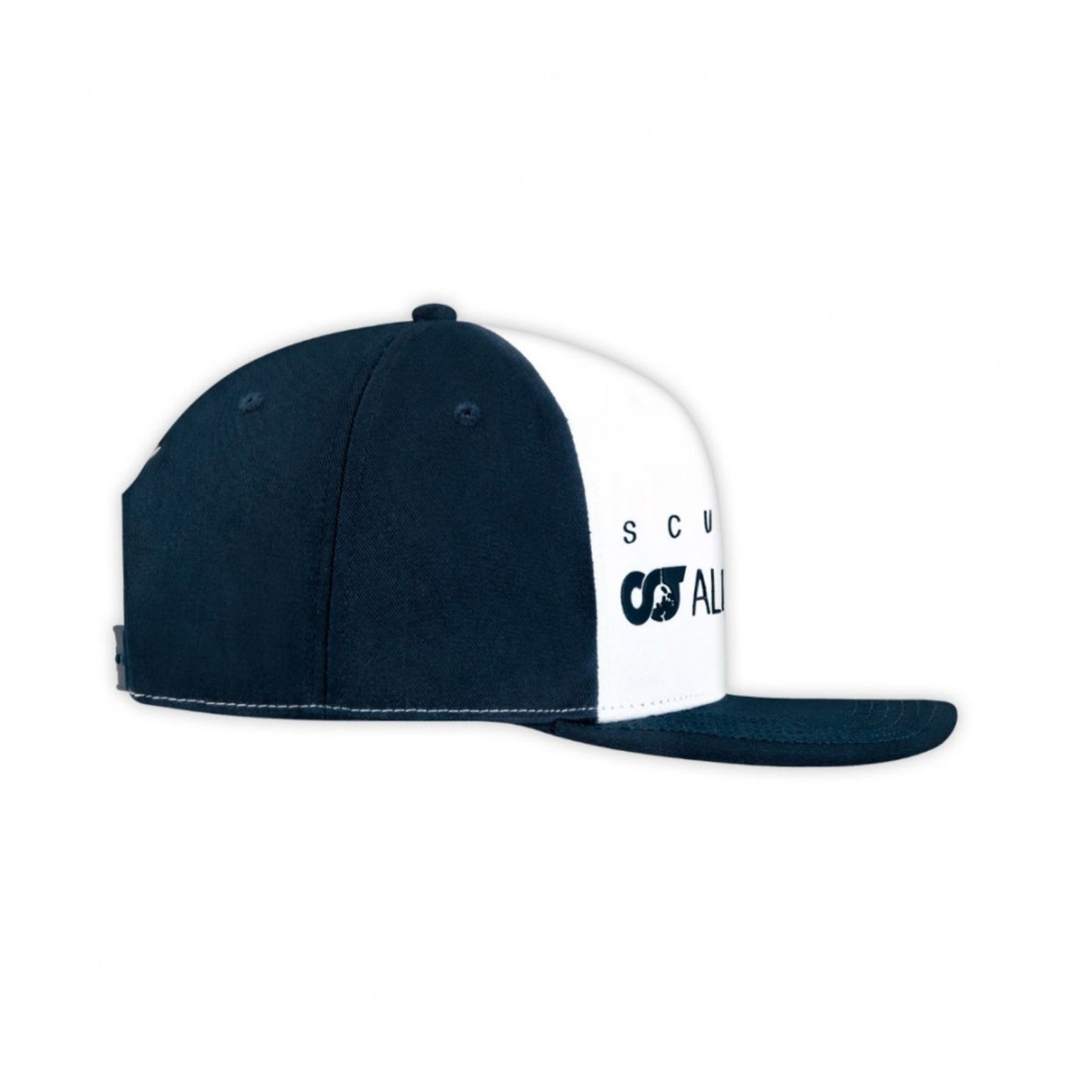 Scuderia Alpha Tauri, Baseball cap, Italy, 2022