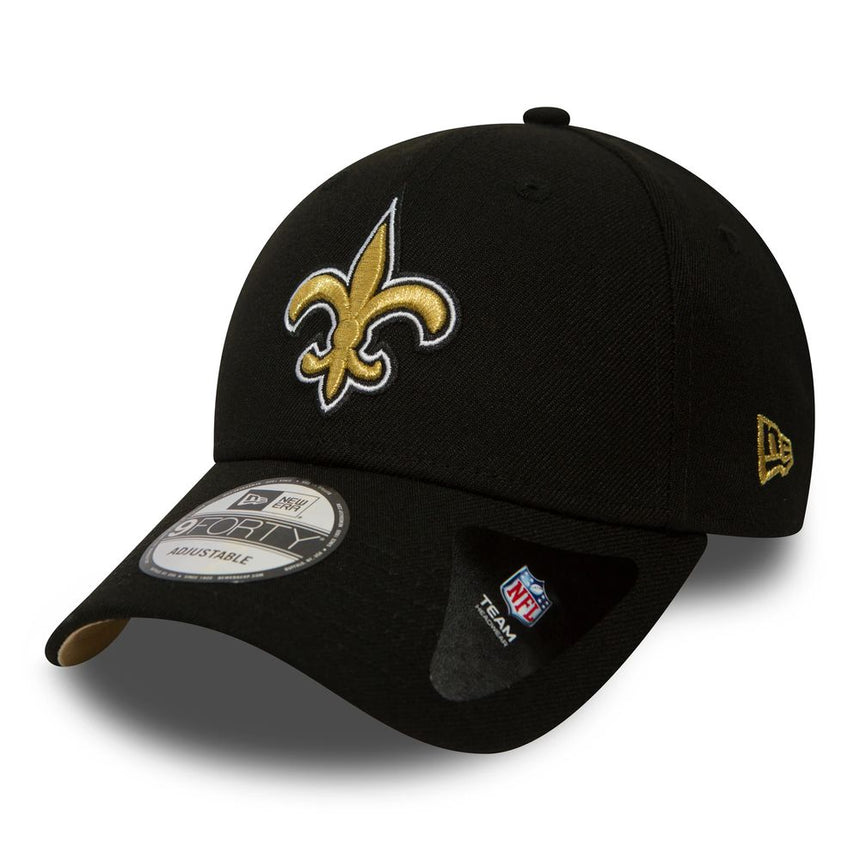 NFL New Orleans Saints týmová kšiltovka
