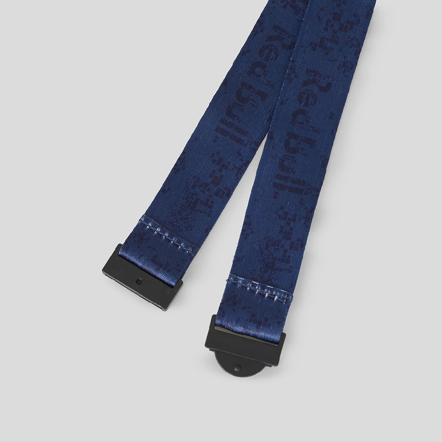Lanyard Red Bull, modrý, 2026